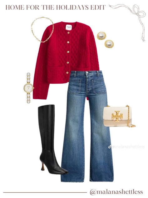 Hallmark Christmas Outfits, Hallmark Movie Outfits, Movie Outfits, Hallmark Movie, Movies Outfit, Hallmark Christmas, Christmas Outfits, Fall Winter 2024, Christmas Aesthetic