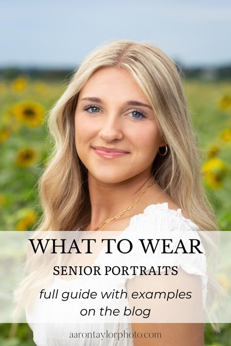 Graduating Senior Picture Ideas, Styles For Senior Pictures, What To Wear For Graduation Pictures, Senior Pictures Outfits Plus Size Style, Tips For Senior Pictures, Best Senior Picture Outfits, Senior Photo Hair Ideas, Senior Posing Guide, How To Take Senior Pictures Yourself