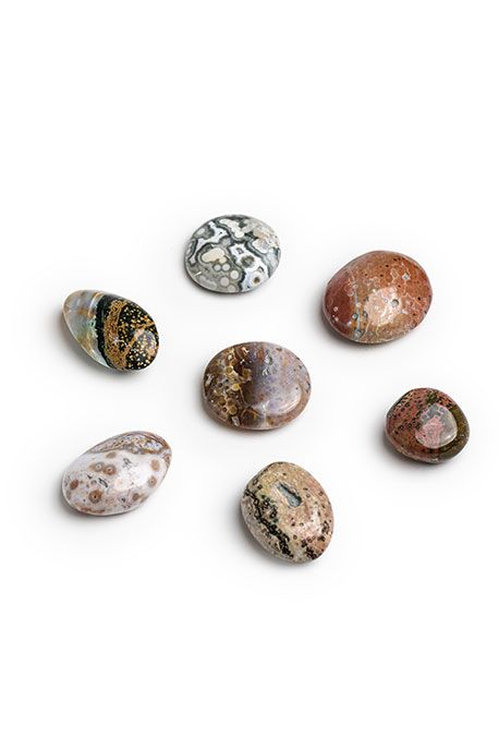 Ocean Jasper Meaning, Jasper Meaning, Energy Muse, Tabletop Shelf, Healing Magic, High Spirits, Palm Stones, High Vibes, Gems And Crystals