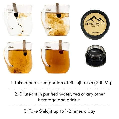 Shilajit Benefits For Women, Plant Healing, Holistic Nutrition Recipes, Shilajit Benefits, Mineral Food, Bath Crystals, Shilajit Resin, Power Smoothie, Crystal Bath