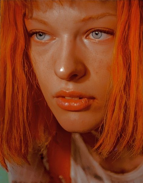 Fifth Element Wallpaper, Milla Jovovich Fifth Element, Movie Series Poster, Element Wallpaper, The Fifth Element Movie, The 5th Element, Makeover Hair, Escape Velocity, 5th Element