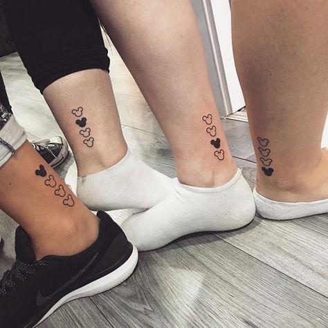 Birth Order Birth Order Tattoo, Birth Order, Matching Sister Tattoos, Tattoo Apprentice, Sister Tattoos, Word Tattoos, Matching Tattoos, Inspirational Tattoos, Infinity Tattoo