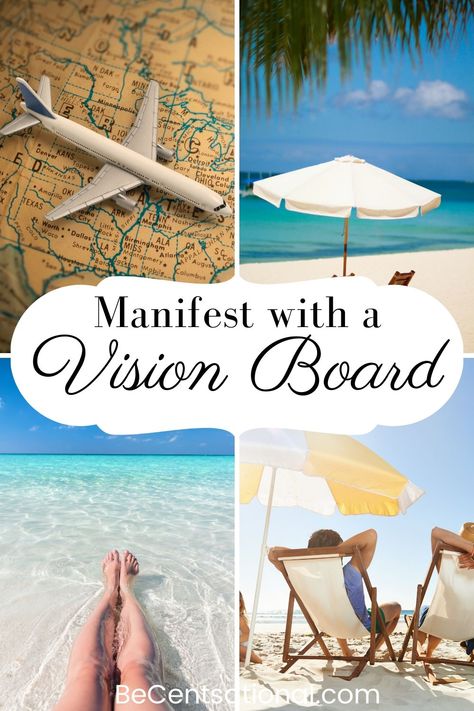 Retirement Vision Board Examples, Dream Board Words, Beautiful Vision Boards, Vision Board Supplies, Work Vision Board, Vision Board Diy, Vision Board Printables, Fitness Vision Board, Business Vision Board