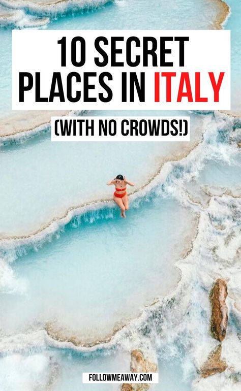 Italy Tips, Italy Trip Planning, Italy Destinations, Italy Honeymoon, Italian Vacation, Italy Itinerary, Places In Italy, Italy Travel Tips, Italy Travel Guide