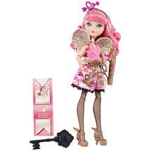 Walmart: Ever After High Cupid Doll Ever After High Toys, Cupid Doll, Ever After High Characters, Ever After High Rebels, Cerise Hood, Ever After Dolls, Ever After High Dolls, High Characters, Dream Doll