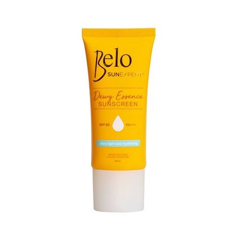 Belo Sunscreen, Everyday Sunscreen, Lighten Skin Tone, Sunscreen Spf 50, Lighten Skin, Spf 50, Paraben Free Products, Sun Protection, Sunscreen