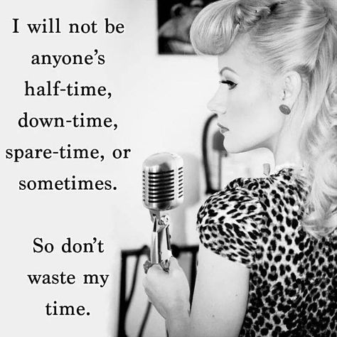 I am not a second choice, I am not someone to be taken lightly.  Either you want me and only me, or you can use the door. Second Choice Quotes, Pin Up Quotes, Choice Quotes, Choices Quotes, Wise Girl, Second Choice, Half Time, Sassy Quotes, Retro Humor