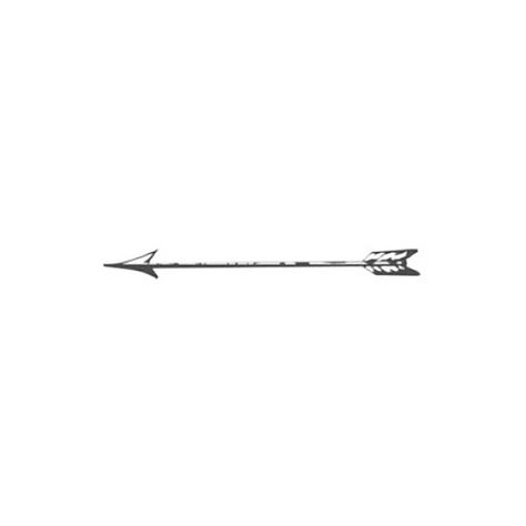 Arrow On Fire Tattoo, Simple Arrow Tattoo Men, Simple Bow And Arrow Tattoo, Arrow Line Tattoo, Small Arrow Tattoo Men, Arrow Hand Tattoo, Arrow Tattoo Simple, Fine Line Arrow Tattoo, Now And Arrow Tattoo