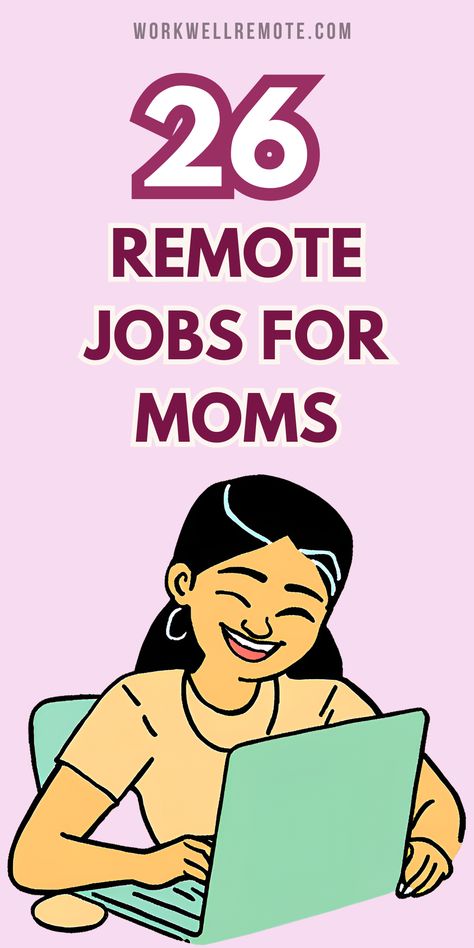 Find flexible, mom-friendly jobs you can do from the comfort of your home. From social media jobs to side hustles, these roles fit perfectly into a busy mom's schedule, letting you earn extra without missing out on family time. 🌸 Best Remote Jobs, Online Typing Jobs, Jobs For Moms, Liberty Mutual, Easy Online Jobs, Typing Jobs, Legit Work From Home, Work Skills, Online Jobs From Home