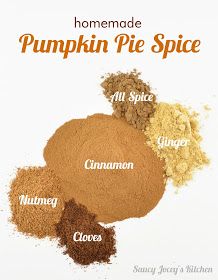 Saucy Jocey's Kitchen: Pumpkin Pie Spice Apple Pie Drink Alcohol, Spice Recipes Diy, Apple Pie Drink, Cloves Recipes, Homemade Pumpkin Pie Spice, Pumpkin Pie Ideas, Pumpkin Pie Spice Recipe, Pie Spice Recipe, Pumpkin Pie Recipe Easy