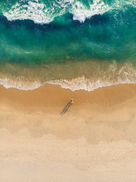 Beach Photo Landscape, Sea Top View, Landscape Top View, Beach Reference, Beach Top View, Beach From Above, Varkala Beach, People Top View, Color Analysis Summer