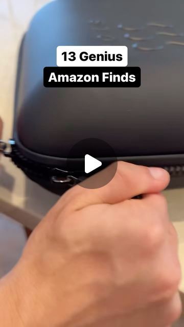 Logan Nathanson on Instagram: "Comment ‘NEED’ to shop! I’ll automagically DM you a link you can click!

13 genius finds from Amazon, but which one is YOUR favorite?! 🤔

#amazonfinds #geniusamazonfinds #bestamazonfinds #ourfavoritefinds" Amazon Gadgets 2024, Best Amazon Gadgets, Tik Tok Made Me Buy It Amazon, Amazon Must Haves Gadgets, Amazon Gadgets You Need, New Gadgets 2024, Cool Things To Buy On Amazon Gadgets, Amazon Must Haves Videos, Amazon Finds 2024