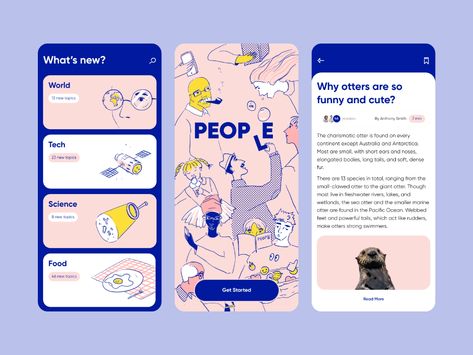 Creative App Design, การออกแบบ Ui Ux, Application Ui Design, To Do App, Cv Inspiration, Creative Market Design, Ui Ux 디자인, App Design Layout, Ux App Design