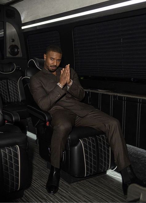 Michael B Jordan Shirtless, Michael Bakari Jordan, Jordan Photos, Black Men Fashion Urban, Jordan B, Black Men Fashion Swag, Michael B Jordan, Black Men Fashion, Men Fashion Casual Outfits