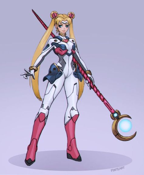 Sailor Moon Armor, Arte Pin Up, Moon Prism Power, Arte Sailor Moon, Sailor Moon Fan Art, Sailor Moon Usagi, Sailor Moon Cosplay, Sailor Moon Aesthetic, Sailor Scout