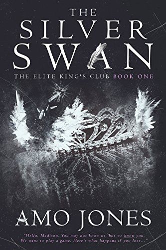 The Elite Kings Club, Elite Kings Club, Amo Jones, Madison Montgomery, King Club, Romance Covers, Silver Swan, A Whole New World, Free Kindle Books