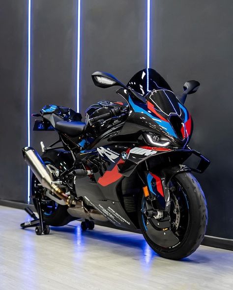 Bmw M1000rr, Motorcycle Collection, Moto Wallpapers, Bmw Motor, Bmw Bike, Ninja Bike, Motos Bmw, Bike Bmw, Bmw Concept