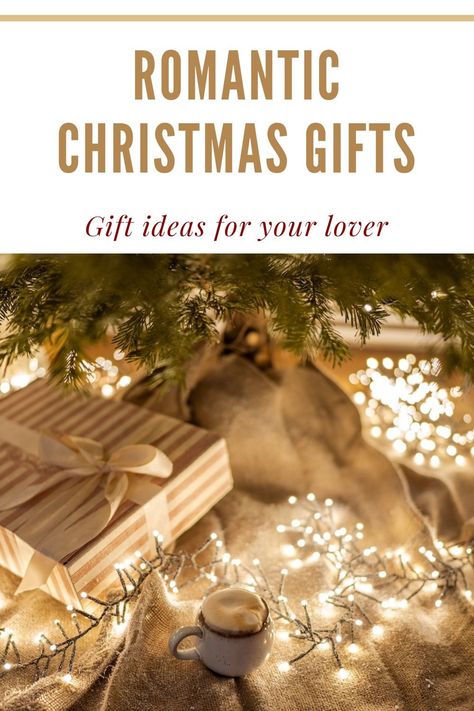 Romantic Christmas Gifts 2023 - great gift ideas for your lover 13 Romantic Christmas Gifts For Girlfriend, Romantic Christmas Gifts For Him, Romantic Presents For Him, Christmas Ideas For Wife, Christmas Gifts Girlfriend, Inexpensive Stocking Stuffers, Wife Christmas Gifts, Romantic Gifts For Husband, Aphrodisiac Foods