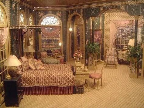 Miniature Museum, Casa Vintage, Dream House Rooms, Aesthetic Rooms, Dreamy Room, House Bedroom, Dream Room Inspiration, Room Makeover Inspiration, Dream House Interior