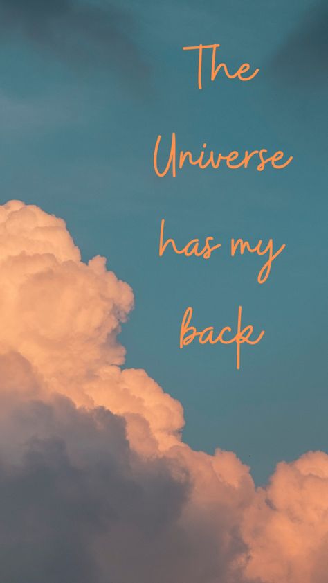 Affirmation Wallpaper: 35 Beautiful Designs (Free) Spiritual Motivational Wallpaper, Abundance Manifestation Wallpaper, Universe Has My Back Wallpaper, Manifestation Mantra Wallpaper, I Am Manifesting My Dream Life Wallpaper, Universe Affirmation Wallpaper, I Am Magic Wallpaper, Afromations Wallpaper, Good Affirmations Wallpaper