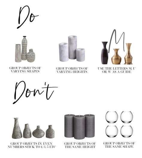 Interior Design Basics, Interior Design Principles, Shelf Decor Living Room, Decorating Bookshelves, Interior Design Guide, Bookshelf Styling, Design Rules, Shelf Styling, Design Guide