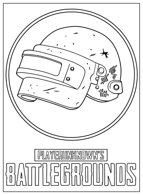 PUBG Coloring Pages - Coloring Pages For Kids And Adults Pubg Drawing, Lily Wedding Invitations, Budget Party, Free Printable Birthday Invitations, Free Printable Invitations, Kids Talking, Kids Focus, Black Balloons, Printable Birthday Invitations