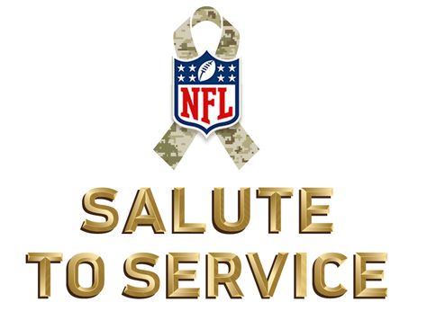 NFL.com/salute to service🇺🇸 Va Home Loan, Honor Flight, Honoring Veterans, Wounded Warrior Project, Military Support, Service Awards, Military Appreciation, Army Mom, Salute To Service