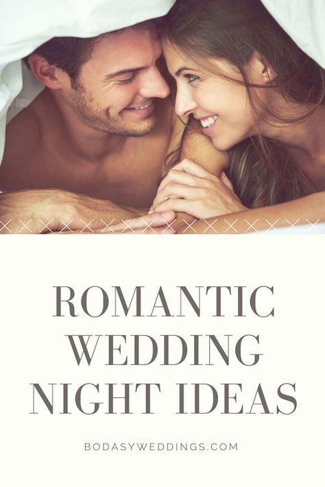 Wedding Night Ideas Bedroom, Wedding Night Bedroom Decorations, Simple Wedding Night Room Decorations, Wedding First Night Romance, Wedding 1st Night Room Decoration, Wedding Night Tips, Wedding Night Ideas, Wedding Night Room, Marriage Night