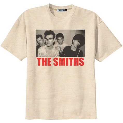 The Smiths Band, Punk Rock Shirts, Destroyed T Shirt, Ripped Shirts, Ripped Tshirt, Punk T Shirt, Rock T Shirt, Distressed Shirt, The Smiths