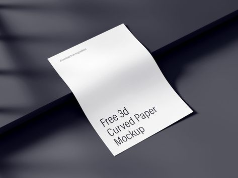 Flawless A4 paper mockup with the elegant shadows overlay effect. Use it to showcase your branding designs in a stylish and photorealistic look. Check out more free mockups by this link: https://www.ls.graphics/free-mockups Branding mockups. Free mockups. Paper mockup free. Paper Mockup Free, Mockup Template Free, Device Mockup, Brochure Mockup, Graphic Design Tutorials Learning, Magazine Mockup, Paper Mockup, Photoshop Tutorial Design, Brochures Mockups