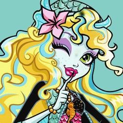 Monster High Makeup, Lion Icon, Monster H, Monster Verse, Monster High Pictures, Moster High, Lagoona Blue, Monster High Art, Monster High Characters