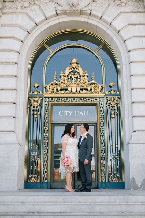 Best Friend Wedding Speech, Toronto City Hall, Engagement Advice, City Hall Wedding Photos, Bride Speech, City Hall Weddings, Wedding Hacks, Wedding Speeches, Wedding In California