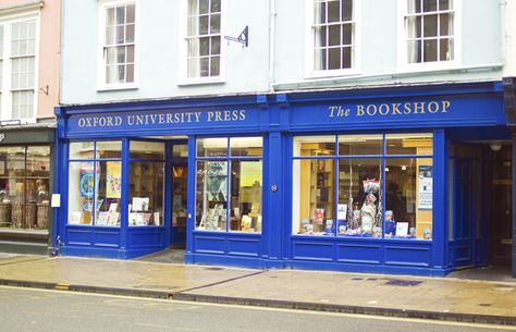 Oxford University Press bookshop Oxford England, Book Stores, Oxford University Press, Book Shelves, Oxford University, Bedtime Stories, I Want You, Photo Credit, My Favorite Things