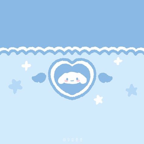 Pin by jae💞 on cute <33 in 2022 | Hello kitty iphone wallpaper, Sanrio wallpaper, Wallpaper iphone cute Cute Sanrio Wallpaper, Apps Kawaii, Walpapers Cute, Cute Sanrio, Bullet Journal Cover Ideas, Cute Blue Wallpaper, Light Blue Aesthetic, Cute Laptop Wallpaper, Blue Aesthetic Pastel