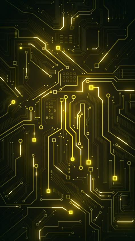 Electrical Aesthetic, Circuit Board Wallpaper, Robot Background, Hi Tech Wallpaper, Graphic Design Abstract, Tech Wallpaper, Electronics Wallpaper, Wallpaper Display, Circuit Board Design