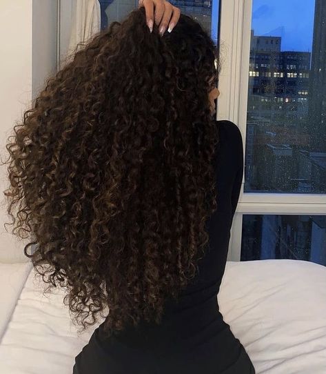 Long Natural Curly Hair, Curly Hair Care Routine, Curly Hair Photos, Cute Curly Hairstyles, Beautiful Curly Hair, Natural Curls Hairstyles, Hair 2024, Curly Hair Inspiration, Curly Girl Hairstyles