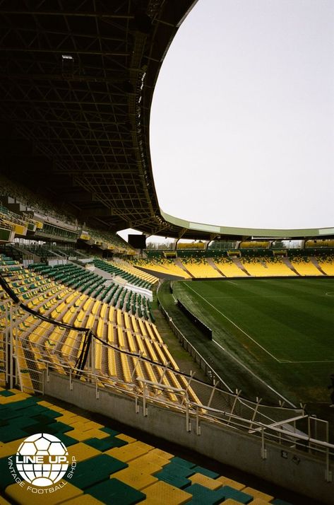 Fc Nantes, Between Us, Site Internet, Internet, Football, Boutique, Nantes, American Football