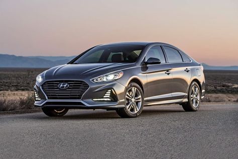 Hyundai Sedan, Sonata Car, Auto Hyundai, Car Hyundai, Best Cars For Teens, Hyundai Sonata Limited, Mid Size Car, Car Station, Sedan Cars