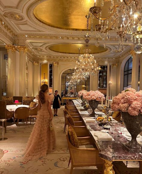 Ball Aesthetic, Princess Prom Dresses, Royal Aesthetic, Rich Girl Aesthetic, Super Rich Kids, Royal Life, Luxury Lifestyle Dreams, Princess Aesthetic, Future Lifestyle