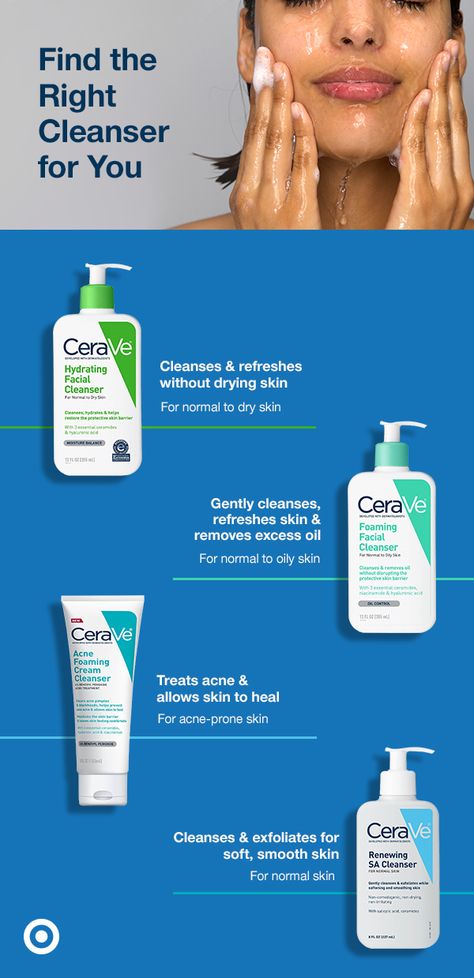 Best Cerave Cleanser For Acne, Cerave Cleanser For Acne Prone Skin, What Cerave Cleanser To Use, Cerave Products For Acne, Cerave Cleanser For Acne Oily Skin, Cerave Acne Cleanser, Best Face Cleanser For Oily Skin, Best Cerave Products For Acne, Cerave Dry Skin Routine