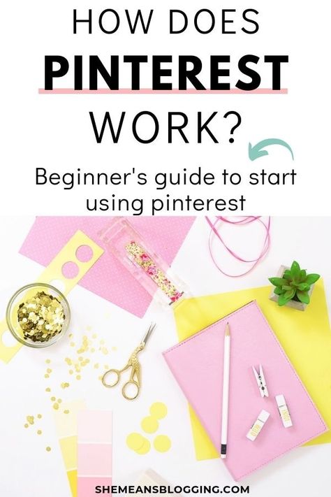 How Does Pinterest Work, Shopify Seo, Pinterest Tutorial, Pinterest For Beginners, Staying Consistent, Pinterest Tutorials, Pinterest Guide, Learn Pinterest, Rich Pins