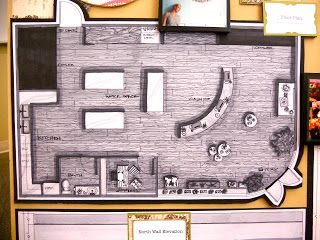 Flower Shop Floor Plan, Flower Shop Layout, Boutique Floor Plan, Store Layout Ideas, Shop Floor Plan, Flower Bouquet Drawing, Willow Flower, Flower Shop Interiors, Florist Studio