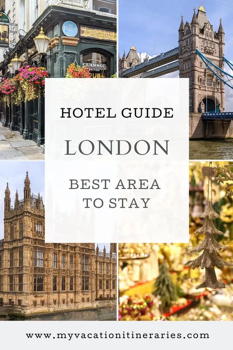 Where To Stay In London For Christmas, Best Hotels In Central London, Hotels In London Affordable, 1 Week London Itinerary, 48 Hours In London, Best Hotels In London England, Places To Stay In London England, London Places To Stay, Travel London Tips