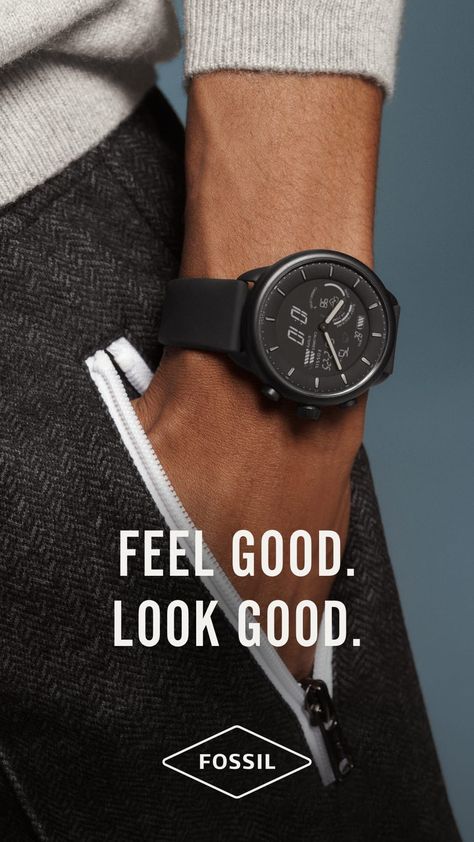 Gen 6 Hybrid Wellness Edition—our most classic smartwatch style is now the ultimate wellness companion. Smart Watch Design, Hi Love, Health Watch, Smart Watches Men, New Relationship Quotes, College Tips, Love Fitness, Personal Aesthetic, Tech Fashion