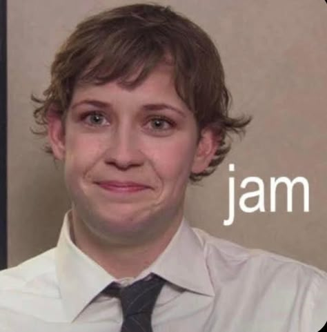 The Office Pfp, The Office Edits, Jim The Office, Best Of The Office, Thats What She Said, The Office Jim, The Office Memes, Jim Pam, Jim And Pam