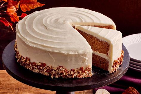 Sweet Potato Desserts, Squash Cake, Sweet Potato Pound Cake, Canning Sweet Potatoes, Bun Cake, Southern Living Recipes, Sweet Potato Cake, Easy Cakes, Seasonal Desserts