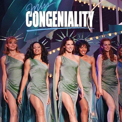 𝐊 | miss congeniality never lets me down when i need comfort movie to watch | Instagram Iconic Fashion Looks Movies, Miss Congeniality Outfits, Miss Congeniality Party, Miss Congeniality Halloween Costume, Ms Congeniality Costume, Mrs Congeniality, Miss Congeniality Quotes, Miss Congeniality Costume, Ms Congeniality