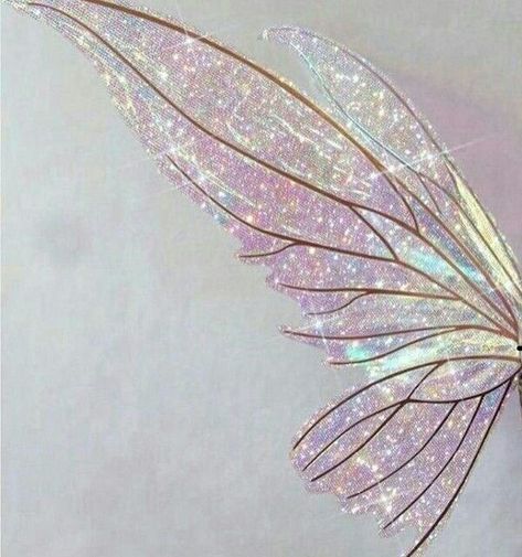 Tattoos Fairy, Fairy Wings Aesthetic, Wings Aesthetic, Fairy Wing Tattoos, Pink Fairy Wings, Fairies Aesthetic, Fairy Wings Costume, Wing Tattoos, Tattoos Aesthetic