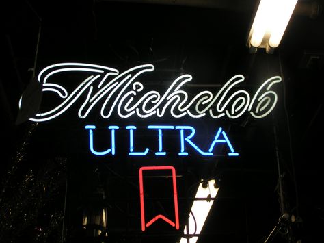 Michelob Ultra Beer Neon Sign! Follow us on Facebook!  Anything Goes Trading Co.   Great photos and a unique place to shop! Michelob Ultra Beer Poster, Michelob Ultra Aesthetic, Western Widgets, Michelob Ultra Beer, Beer Wallpaper, Formal Cooler Ideas, Pin Wall, Cowboy Photography, Long Live Cowboys