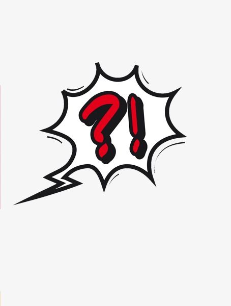 Comic Book Exclamations, Comic Png Aesthetic, Comic Book Onomatopoeia, Comic Onomatopoeia, Comic Texture, Question Mark Png, Comic Graphic Design, Comic Stickers, Comics Stickers